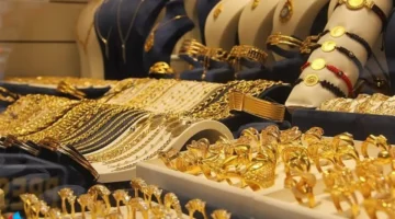 موجة ارتفاع جديدة.. أسعار الذهب تخترق مليون دينار بالعراق